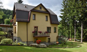 Pegaz, Karpacz